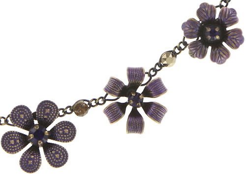 image for Necklace Eternal Glory Lila  