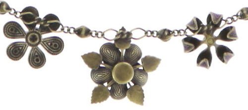 image for Necklace Eternal Glory Lila  