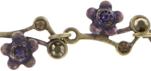 image for Bracelet Eternal Glory Lila  