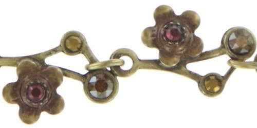 image pour Bracelet Eternal Glory Marron / Rouge  