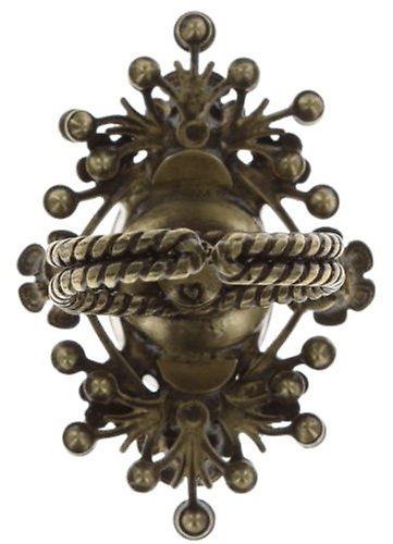 Bild für Ring Eternal Glory Blau / Grün  