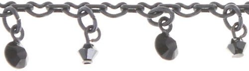image pour Bracelet Filigrane Noir  