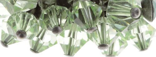 image for Ring Filigrane Green  