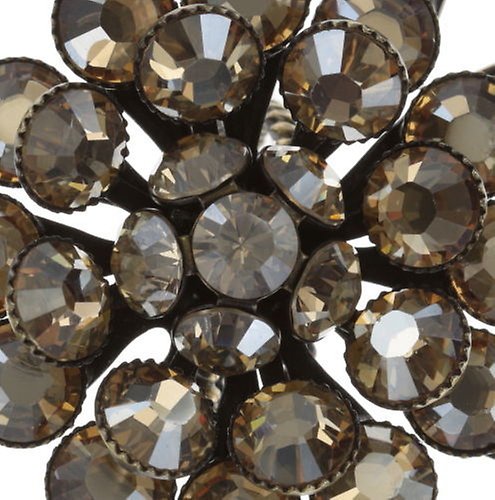 Bild für Ring Lost Garden Beige  