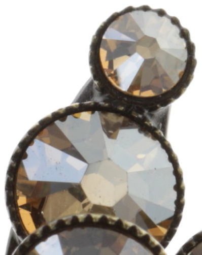 Bild für Ring Lost Garden Beige  