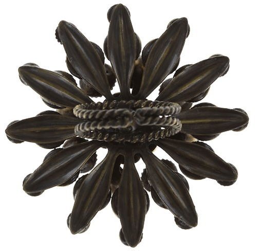 Bild für Ring Lost Garden Beige  