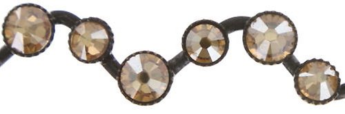 image for Head Band Lost Garden Beige  