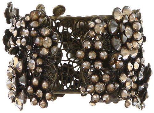 Bild für Armreif Lost Garden Beige  