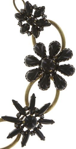 image for Necklace Love Me Tender, Love Me Sweet Black  