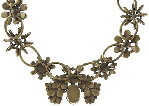 image for Necklace Love Me Tender, Love Me Sweet Black  