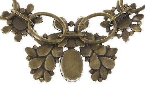 image pour Collier Love Me Tender, Love Me Sweet Noir  