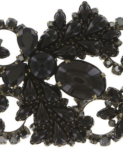 image for Bracelet Love Me Tender, Love Me Sweet Black  