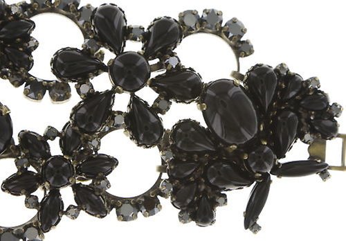 image for Bracelet Love Me Tender, Love Me Sweet Black  