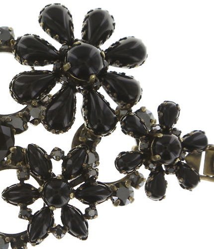 image for Bracelet Love Me Tender, Love Me Sweet Black  