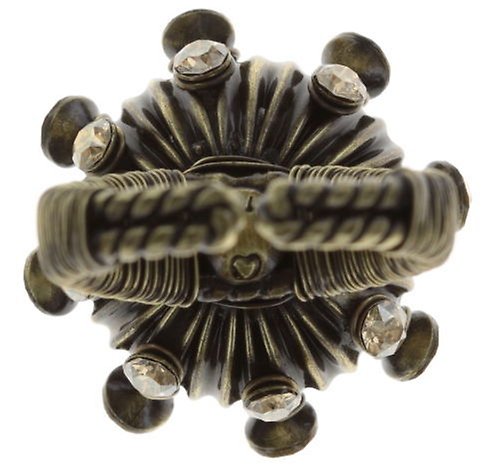 Bild für Ring Oriental Architecture Beige  