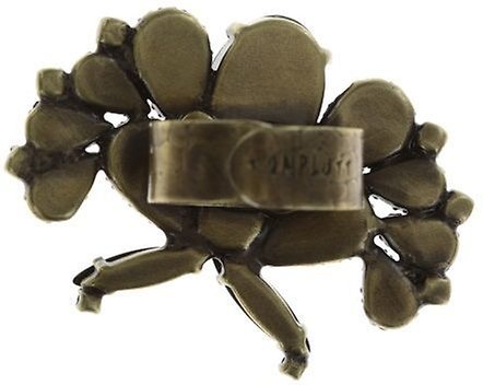 image for Ring Love Me Tender, Love Me Sweet Black  