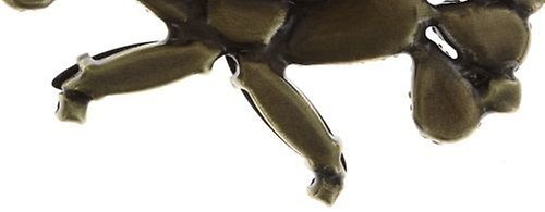 Bild für Ring Love Me Tender, Love Me Sweet Schwarz  