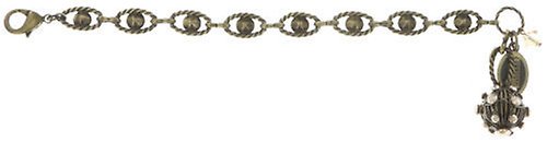 Bild für Armband Oriental Architecture Beige  