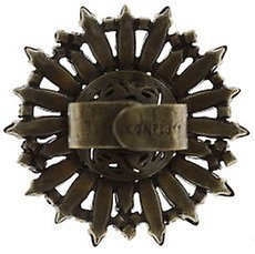 image for Ring Love Me Tender, Love Me Sweet Black  