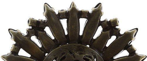 image for Ring Love Me Tender, Love Me Sweet Black  