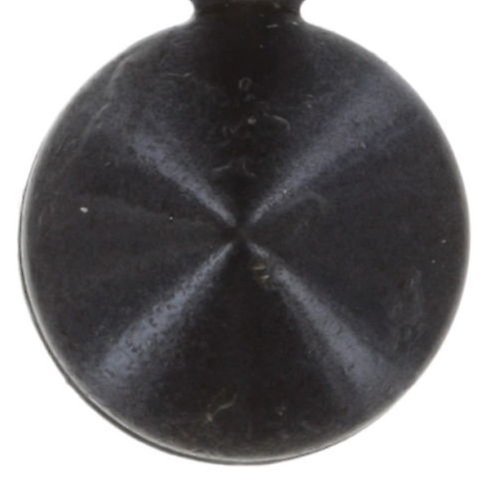 image for Earring Dangling Oriental Architecture Black  