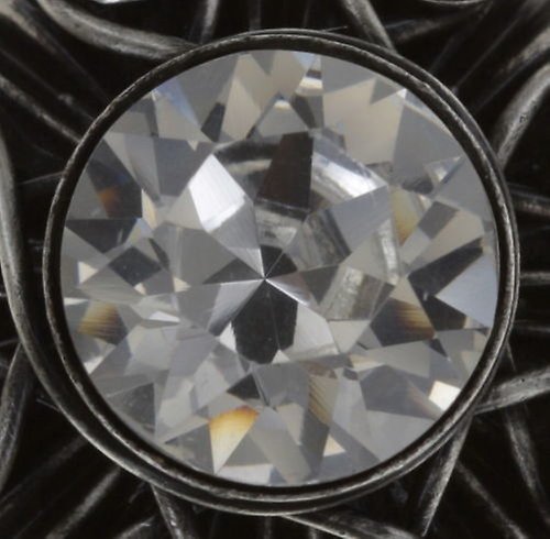 image for Ring Oriental Architecture White  