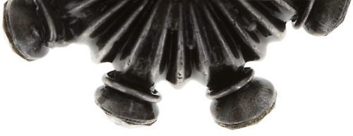 image for Ring Oriental Architecture White  