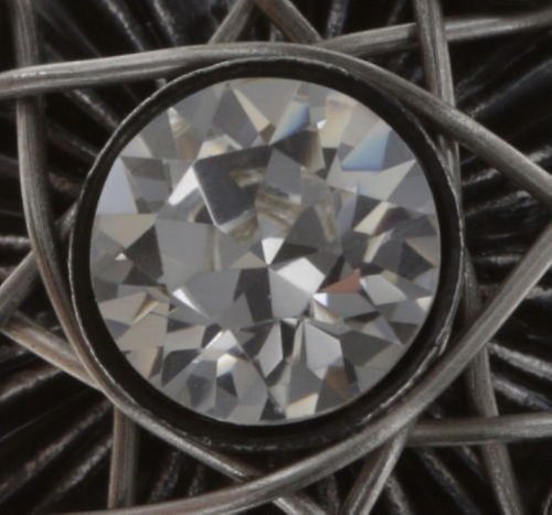 image for Ring Oriental Architecture White  