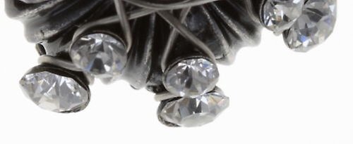 image for Ring Oriental Architecture White  