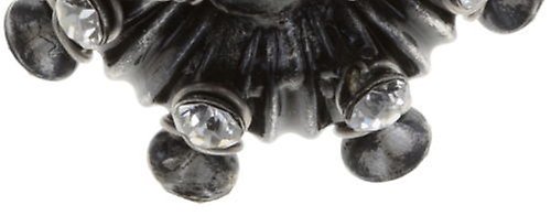 image for Ring Oriental Architecture White  