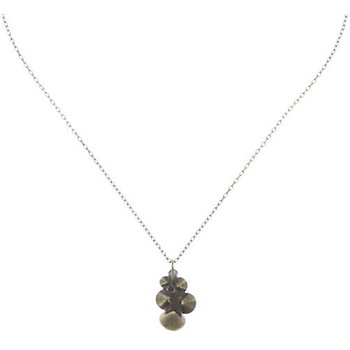 image for Necklace pendant Petit Glamour multi  
