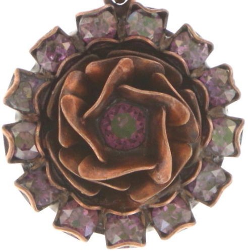 Bild für Armband Burlesque pink  