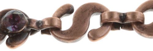 image for Bracelet Burlesque pink  