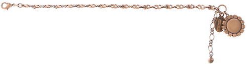 image for Bracelet Burlesque pink  