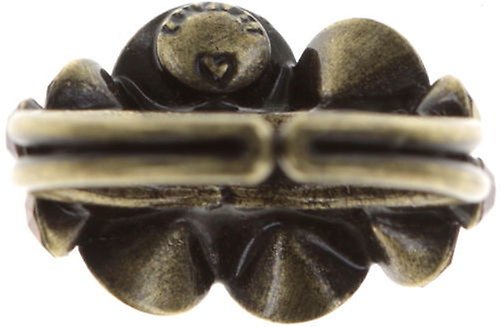 image for Ring Petit Glamour Red  