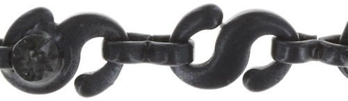 Bild für Armband Burlesque Schwarz  