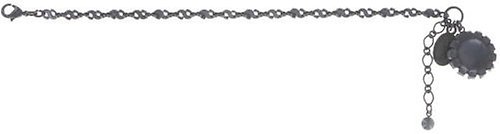 image for Bracelet Burlesque Black  