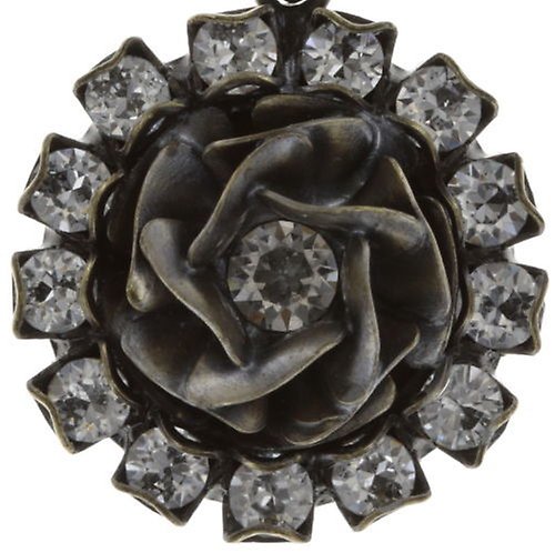 Bild für Armband Burlesque Weiß  