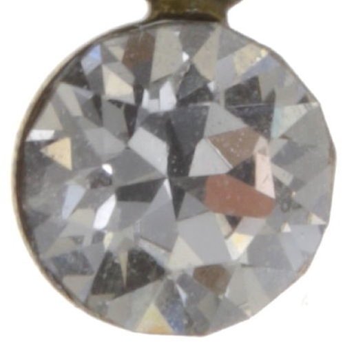 image pour Bracelet Burlesque Blanc  