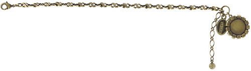 image for Bracelet Burlesque White  