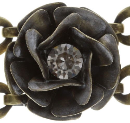 Bild für Armband Burlesque Weiß  