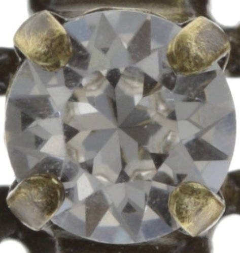 image pour Bracelet Burlesque Blanc  