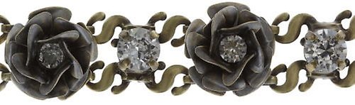 image for Bracelet Burlesque White  