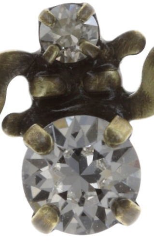 image pour Collier Burlesque Blanc  