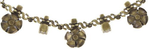 image for Necklace Burlesque White  