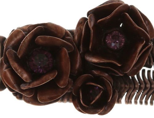 Bild für Armband Burlesque pink  