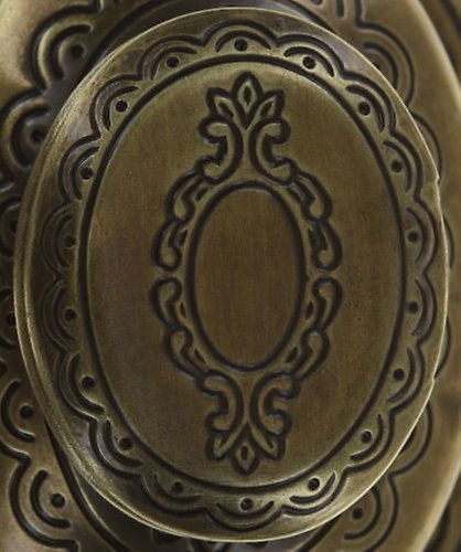 image for Ring Sinners and Saints Brass  