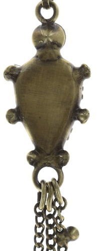 Bild für Halskette mit Anhänger Jelly Fish Wedding Schwarz  