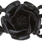 Bild für Armband Burlesque Schwarz  