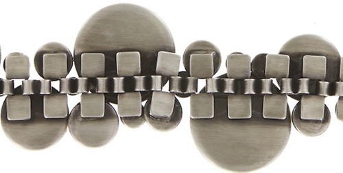 Bild für Armband Planet River Braun  